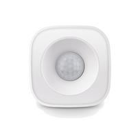 LEDEAST PD02 Tuya Smart Home Battery Powered Wifi PIR Motion Sensor Human Body Infrared Security Detector Switch 66*66*23mm&Universal Standard balta