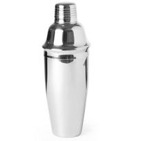 Shaker koktailer barmański do drinków i koktajli stalowy 0.75l - hendi 593004