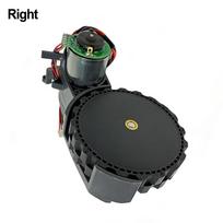 Left Right Wheel For Roborock For Qrevo Master/ For Qrevo Pro/ For Qrevo S Cleaning Tools Home Appliance Parts