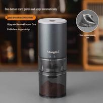 Yuluo Wireless Electric Coffee Grinder