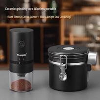 YuLuo Household Manual Coffee Grinder