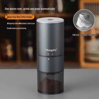 Youluo Wireless Electric Coffee Grinder