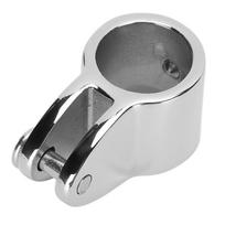 Bimini Top Jaw Slide Fine Workmanship Abrasion Resistance Corrosion Resistance Boat Slide Sleeves22mm