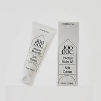 [Cica Cream for Oily/Acne-Prone Skin] Intense Moist B5 Soft Cream