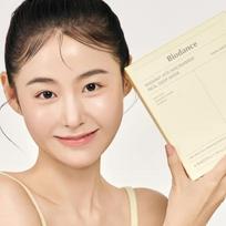 Radiant Vita Niacinamide Real Deep Mask (8 sheets)