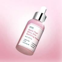 [Low Molecular Weight Triple Collagen] Apple Peel Smooth Texture Soothing Ampoule 30ml