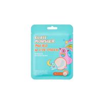 Elifit Monster Micro and Eye Patch
