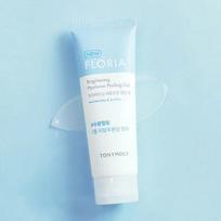 Floria Brightening Hyaluronic Peeling Gel 170ml