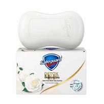 Safeguard Gentle Camellia Deep Cleansing Bar Soap