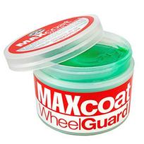 WAC_303 Wheel Guard Max Coat and Rim Sealant, Safe for Cars, Trucks, SUVs, Motorcycles, RVs and More, 8 oz aspic