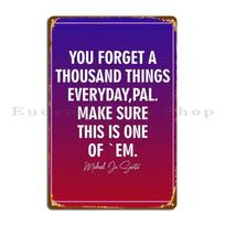 s Retro Gaming Quote Metal Sign Wall Plaque Retro Cave Club Customized Tin Sign Poster 20x30cm（7.8x11.8inch）