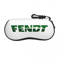 Fendt German Tractors Shell Glasses Case Protective Sunglasses Box Women Men Soft Eyeglasses Bag Pouch 1