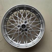 Motorcycle Modify 12*.275/2.5 inch Aluminum Wheel Hub Front Rims For CygnusX BWS RSZ Little Monkey M3 M5 Niu Ninebot D