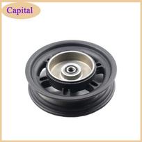 8.5-inch for Xiaomi Mi Home M365 Electric Scooter Wheel Rim Scooter Rear Wheel Rim Accessories 1pcs