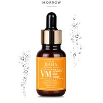 COS De BAHA VM Vitamin C E Ferulic Acid MSM Antioxidant Daily Ampoule Serum 30ml 30ml 1EA