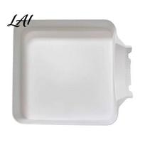 Water Overflow Tray 3D Printed Washing Machine Drain Tray Leakproof Collector for Easy Clean Drainage Washer Universal Washer Accessories