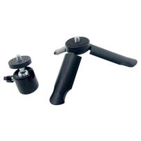 Slip proof Camera Phone Tripod Lightweight Wide Compatibility For Photographers Adventure Phone Clamp Optional