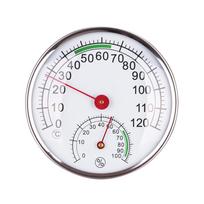 Hygrometer Instruments Thermometer Temperature Measurement Tool for GardensHome 1
