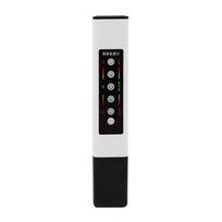 Practical Food Salinity Tester Meter Detector LED Display Kitchen Salinometers 1