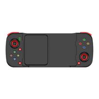 New Style Joystick D3 Gamepad for Android/ios/Mobile Phone Gaming Controller Portable Mobile Wireless Game Controller juoda