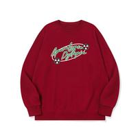 Better Than 88 Btm71 Squid Game Season 2 Graphic Logo Sweatshirt Reference/M