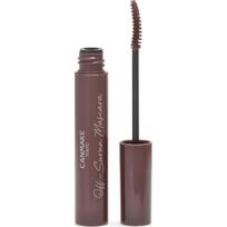 Canmake Off Surun Mascara 03 Dark Cherry Water Waterproof Smudge Proof Curl Keep Film Type 7 grams (x 1)