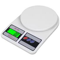 Kitchen Scale Digital 1Kg 10Kg , Electronic Kitchen Postal Scales Postage 0
