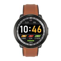 Smartwatch wm18 brązowy watchmark