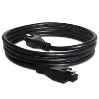 For Creality CFS 1.5M 6-pin 485 Bus Cable For K2Plus/Hi Combo 3D printer 1.5M CFS Bus Cable