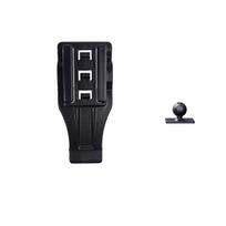 For Volkswagen VW POLO 2019-2023 Car Phone Holder Wireless Charging Magnetic Phone Holder Car Magsafe Support Only base no holder
