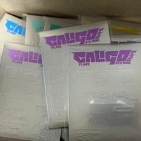 PLAVE Caligo Part 2 Poka Album 15-Piece Set
