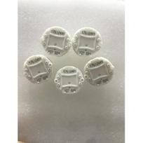 5pcs)Speedometer Gauge Cluster Stepper Motor X27.589, X27589, XC5589, X15 589, X25 589 Fit for Mustang Santana Chevrolet