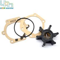 Marine Raw Sea Water Pump Impeller for Fischer Panda 6000 8000 9000 12000 Engines Boat Motor juoda