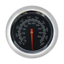 Oven Thermometer 100-500℃/100-1000℉ Temperature Meter for Meat Food Large Dial 1