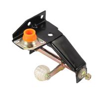 OĮG: CLW-00096 191711083 Pavarų perjungimo svirtis Volkswagen Golf 2 3 Jetta N0126541 Accessories black