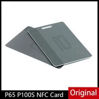 Original NFC Card for Segway P65 P65U P100S Electric Scooter Parts NFC Smart key Sensor Switch Accessories NFC Card
