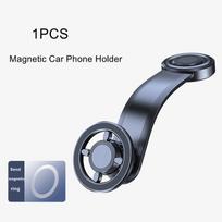 Car Dashboard Phone Bracket,Magnetic Car Phone Holder Mount,Universal Magsafe Auto Cellphone Stand juoda