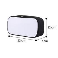 Sublimation Both Bag Plugs Sublimation Bum Bag Sublimation Dance Bags