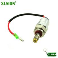 XLSION Kuro solenoido keitimo rinkinys, skirtas Kohler 2475722-S 2404120-S, pritaikymas CV17-25, CV620-740