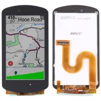 Original LCD Screen for Garmin Edge 1030 with Digitizer Full Assembly 551-SPS5446
