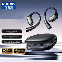 Philips TAT3739 Open-Ear Sports Bluetooth Headphones
