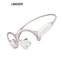 Lansdon AirWave Max Open-Ear Bluetooth Headphones