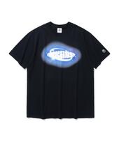 East Coast Shine Logo Tee_Navy(Ik2Dmmt507A) Navy/S