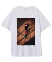 Canvas [Ulkin X Squid Game 3] Order Of Death T-Shirt_White White/One