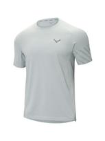 Dynafit Podium Men'S Short Sleeve T-Shirt_Light Grey Ymm25238C2 Light Grey/08(2Xl)