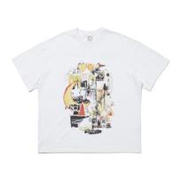 Mariage De Bien White Tees (155) 0