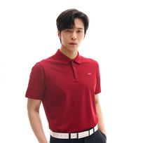 Louis Castel Men'S C/P Pk Yoko Print T-Shirt See Notation/105