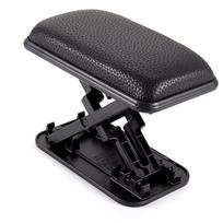 Anti-Fatigue Design Elbow Support Adjustable Height Armrest Cushion Car Armrest Pad  Driver Comfort juoda