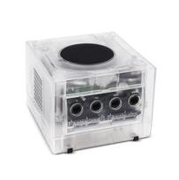 Replacements Shell Case for Nintendo GameCube NGC Housing Shell NGC1-C001