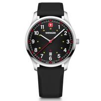 WENGER CITY SPORT watch Quartz (01.1441.129) - [Gift]